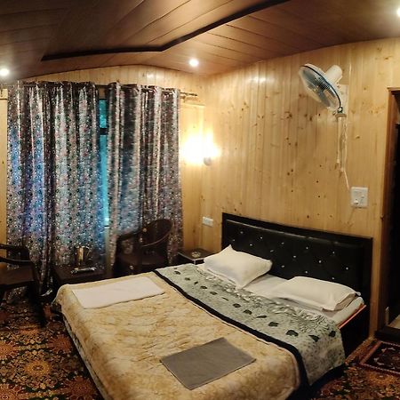 Dream River Resort Pahalgam Ngoại thất bức ảnh