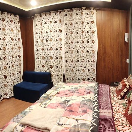 Dream River Resort Pahalgam Ngoại thất bức ảnh