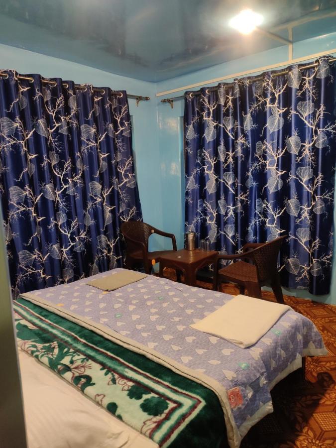 Dream River Resort Pahalgam Ngoại thất bức ảnh