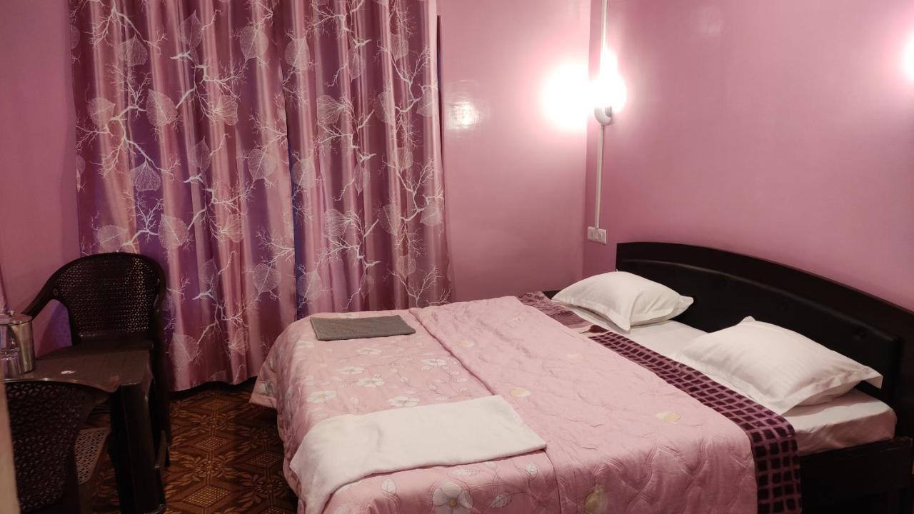 Dream River Resort Pahalgam Ngoại thất bức ảnh