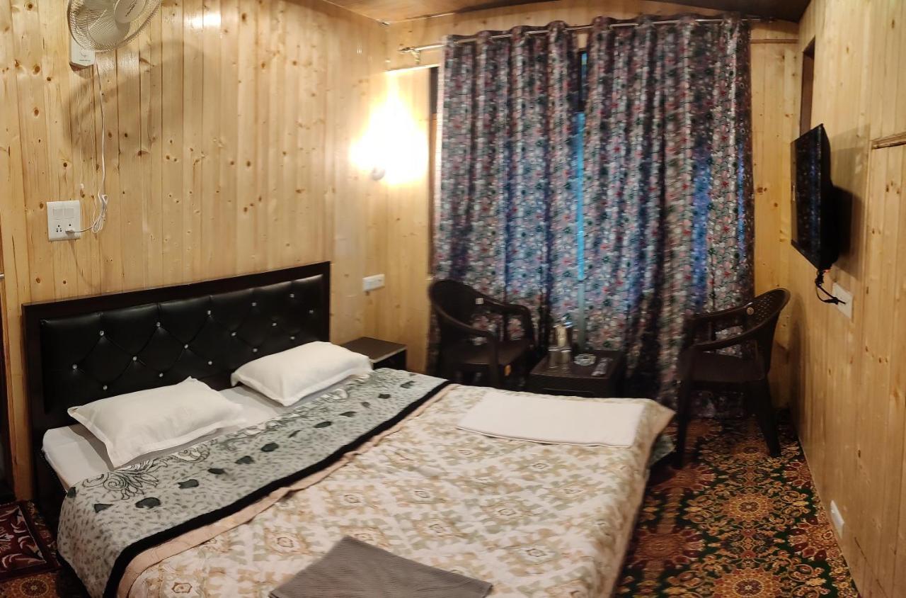 Dream River Resort Pahalgam Ngoại thất bức ảnh