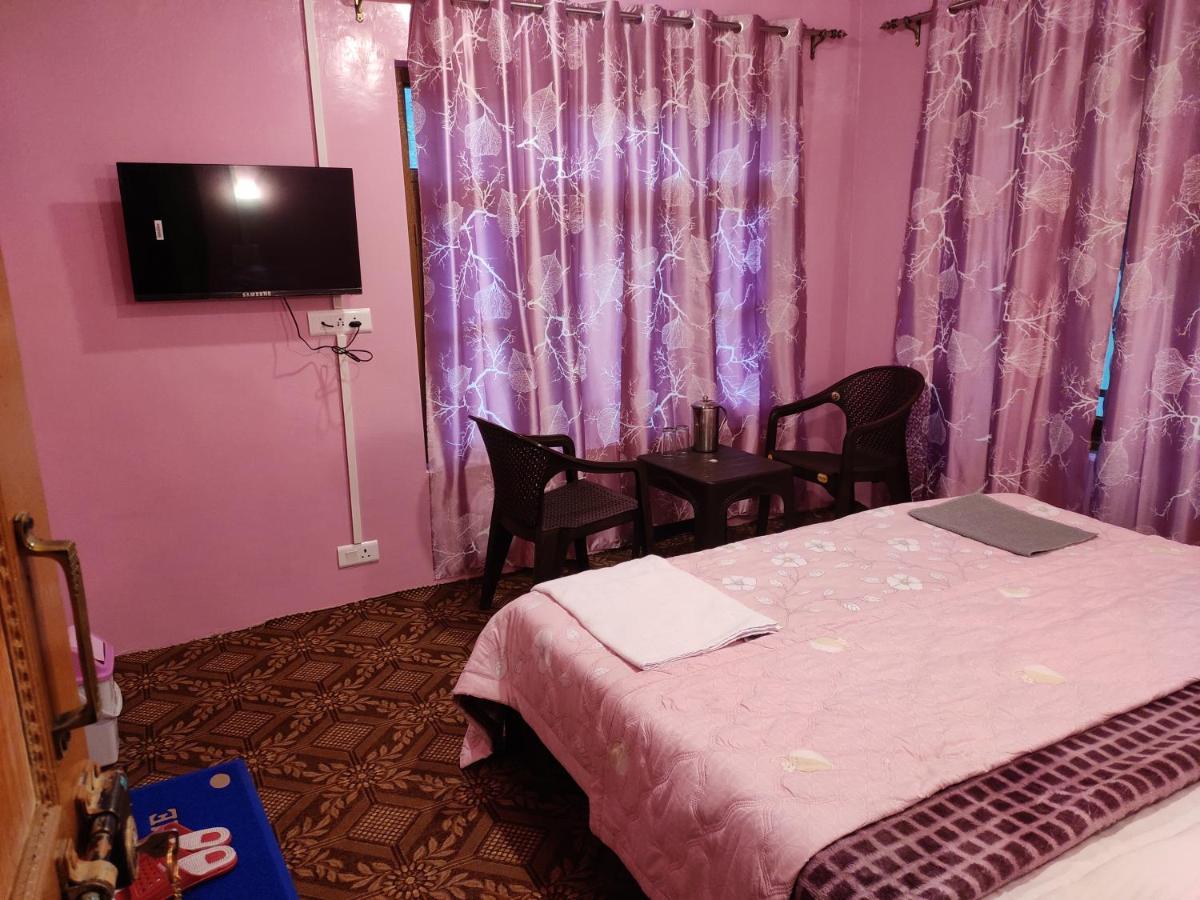 Dream River Resort Pahalgam Ngoại thất bức ảnh