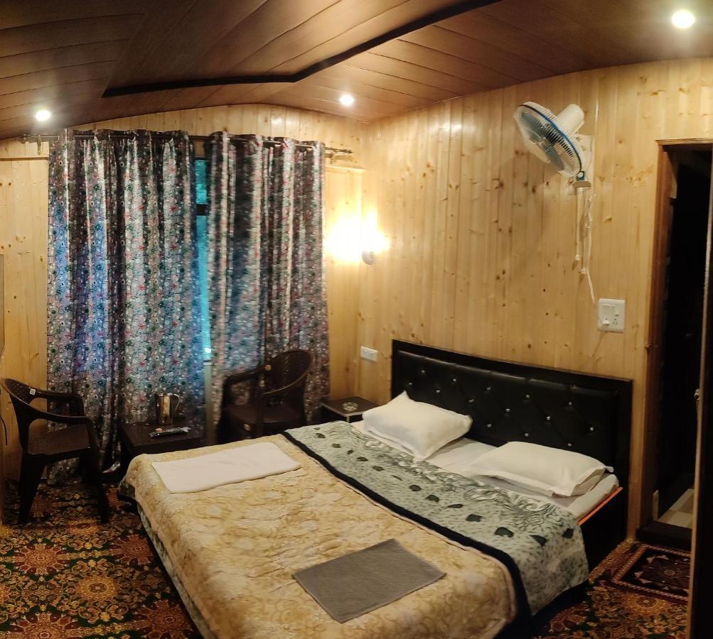 Dream River Resort Pahalgam Ngoại thất bức ảnh