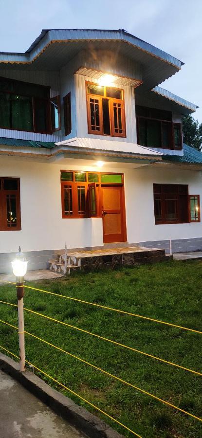 Dream River Resort Pahalgam Ngoại thất bức ảnh