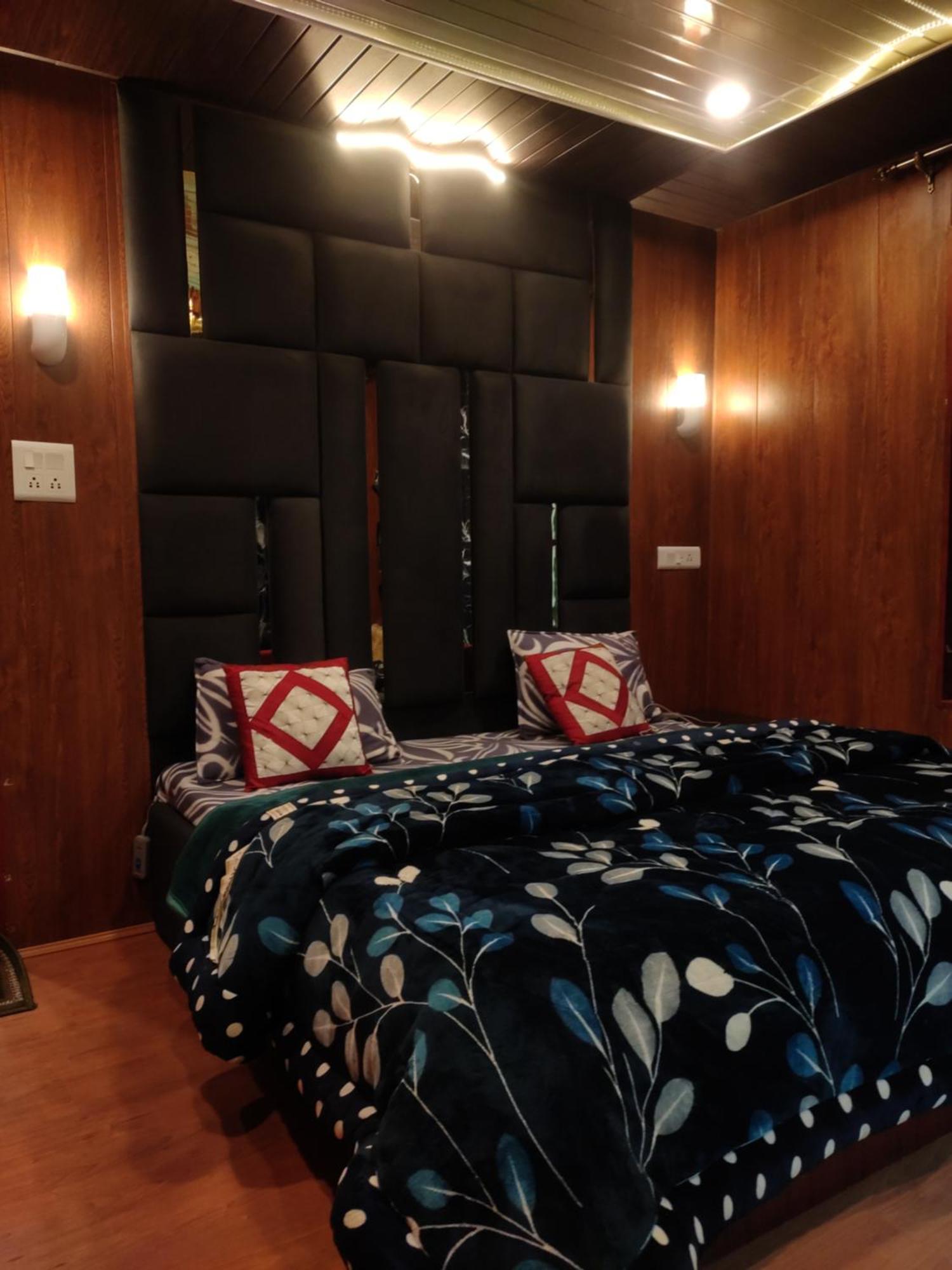 Dream River Resort Pahalgam Ngoại thất bức ảnh