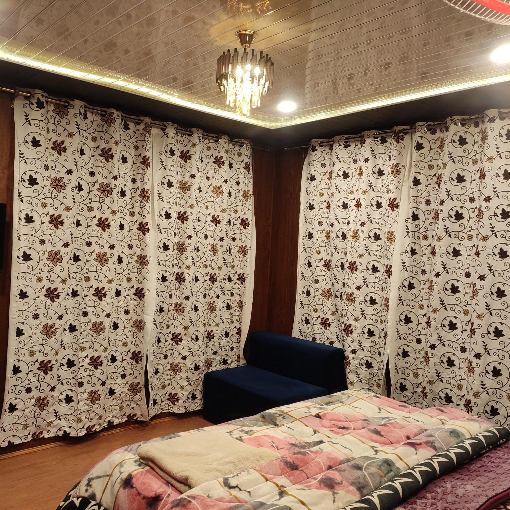 Dream River Resort Pahalgam Ngoại thất bức ảnh
